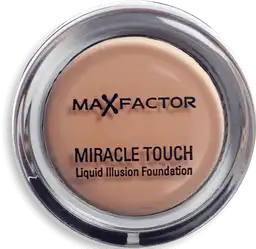 Max Factor Base