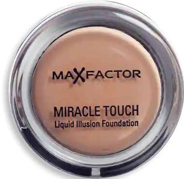 Max Factor Base