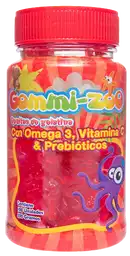 Gommi Zoo Sistema Phytofarma