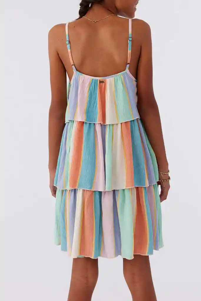 Vestido Effie Junior Femenino