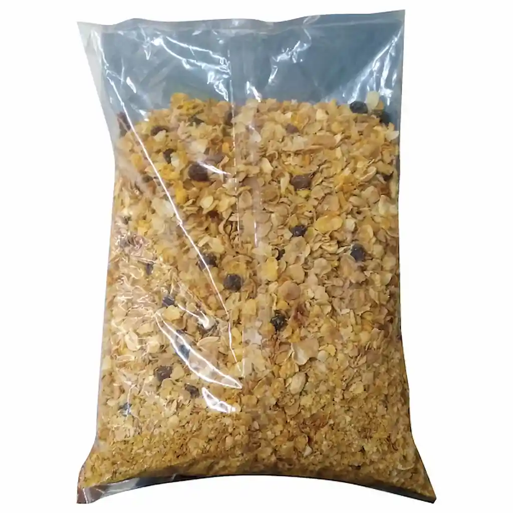 Granola El Triunfo Tradicional