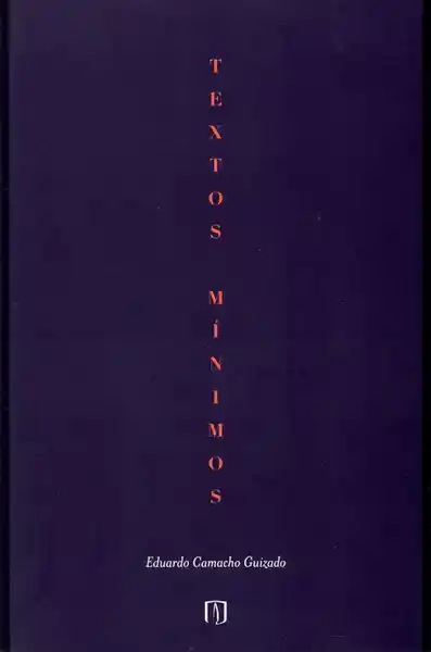 Textos Mínimos