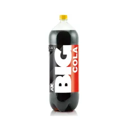 Big Cola Gaseosa Sabor a Cola