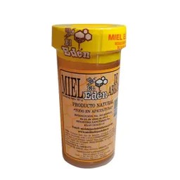 El Edén Miel de Abeja Natural