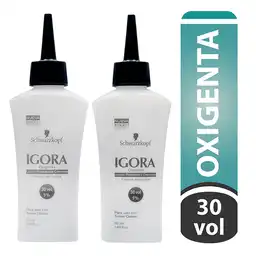 Igora Oxigenta Igora 30 Vol.