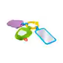 Fisher Price Juego Didactico Llaves Actividades Divertidas