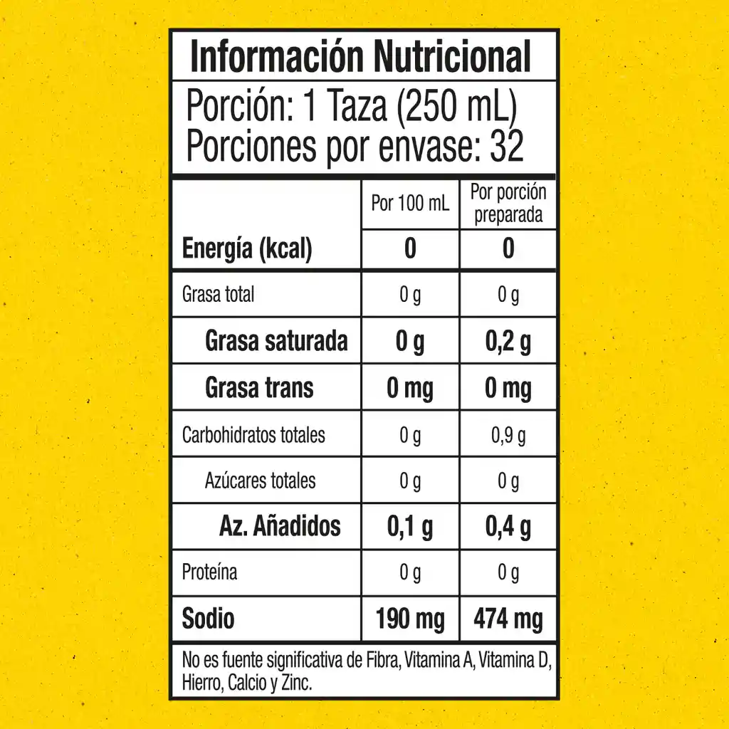 Caldo de Gallina MAGGI paga 6 lleva 8 cubos x 88g