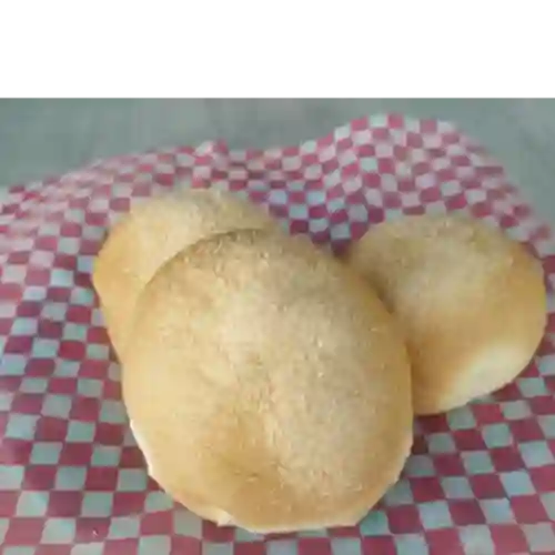 Pan de Arequipe