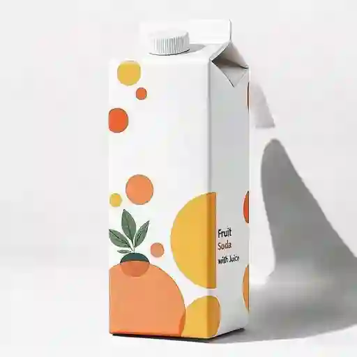 Hit en Caja Presentación Litro