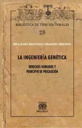 La Ingeniería Genética