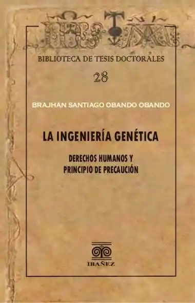 La Ingeniería Genética