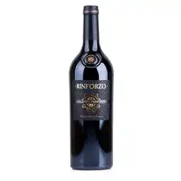 Vino Primitivo Salento Rinforzo