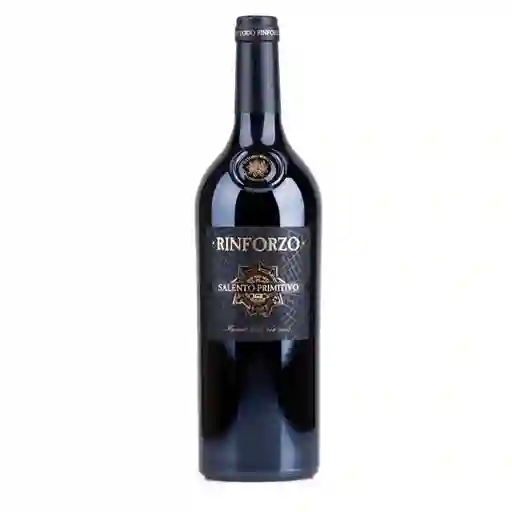 Vino Primitivo Salento Rinforzo