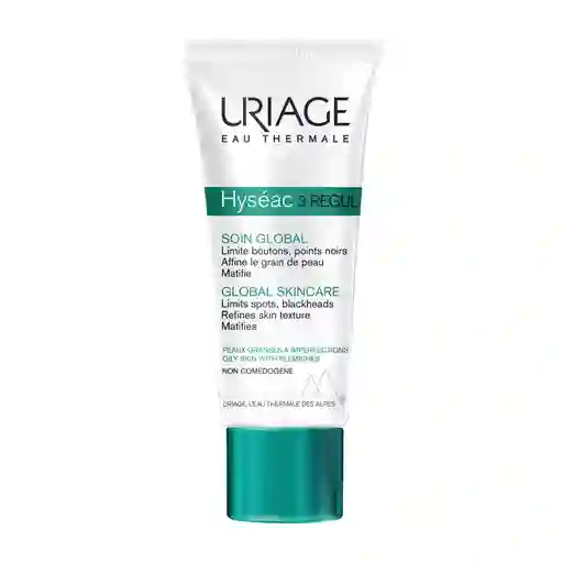 Uriage Crema Facial Hyseac 3-Regul 