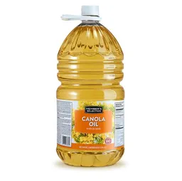 Members Selection Aceite de Canola