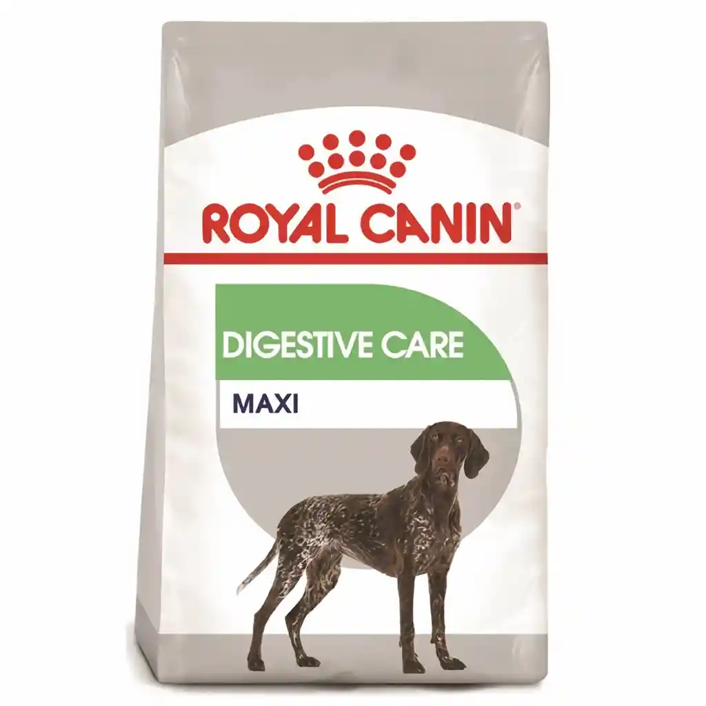 Royal Canin Canine Care Nutrition Digestive Care Maxi 10Kg