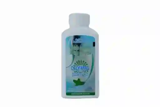 Calymag Suspensión Sabor A Menta Frasco