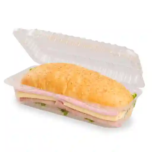 Sandwich Combinada Especial