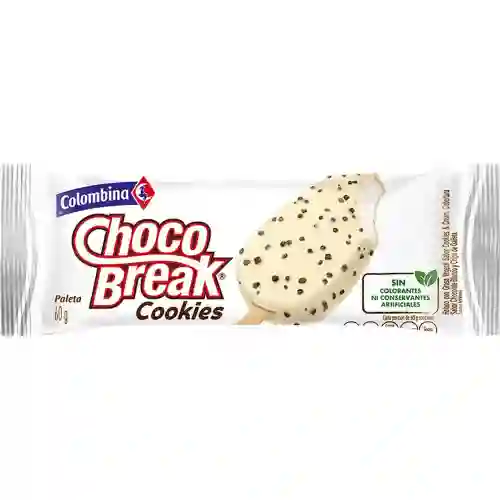 Choco Break