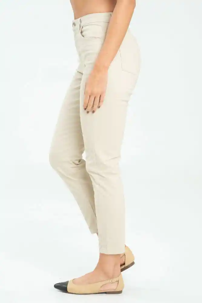 Pantalon Siena Skinny