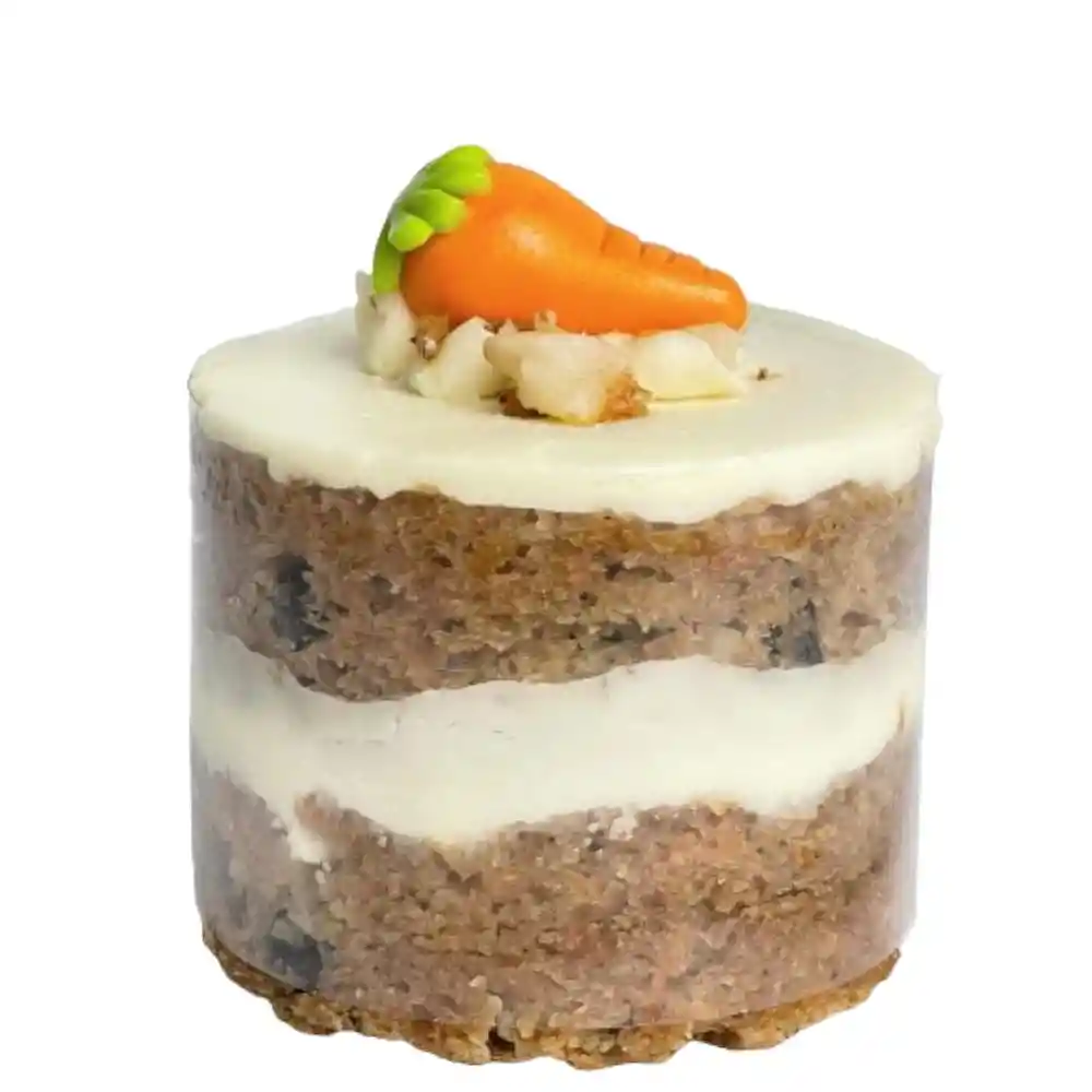 Torta de Zanahoria