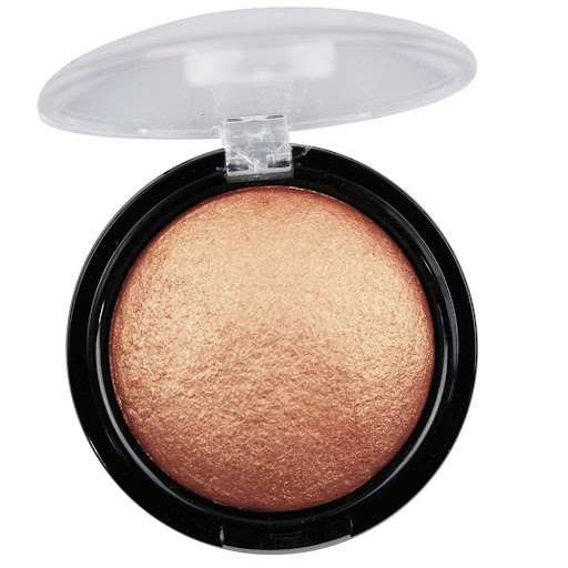 Polvo Bronceador Ruby Rose Cobre