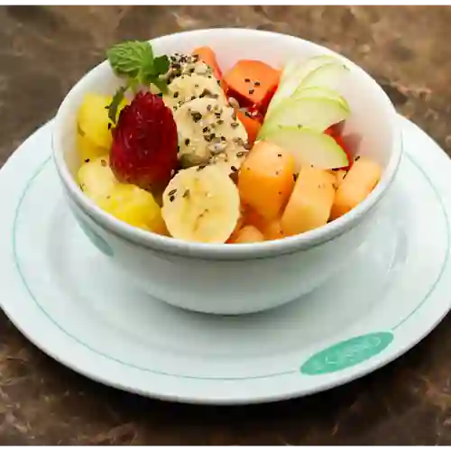 Bowl de Frutas.