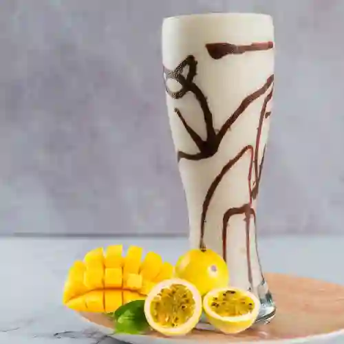 Batido Passion Fit