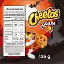 Cheetos Pasaboca Calavera 125 g