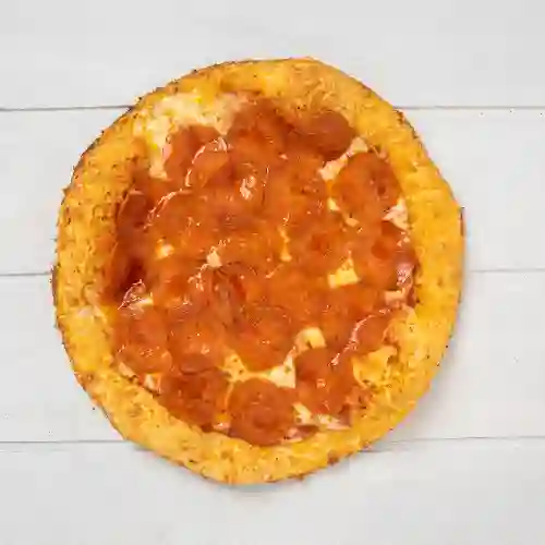 Mediana Pepperoni