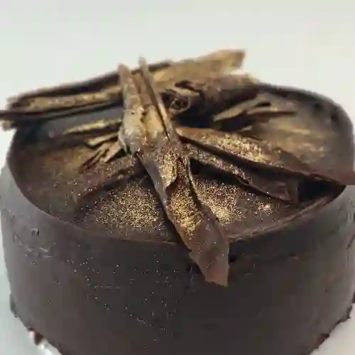 Mini Torta de Chocolate