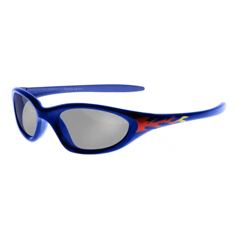 Gafas de Sol Lax Kids Jk071a Azul