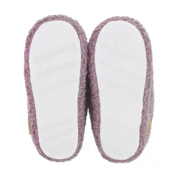 Pantuflas Sherpa T35/36 Diseño 0002 Casaideas