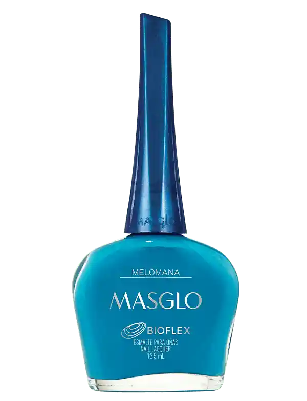 Masglo Esmalte para Uñas Bioflex Tono Melómana 
