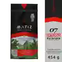 Café Matiz Escarlata x 454 g