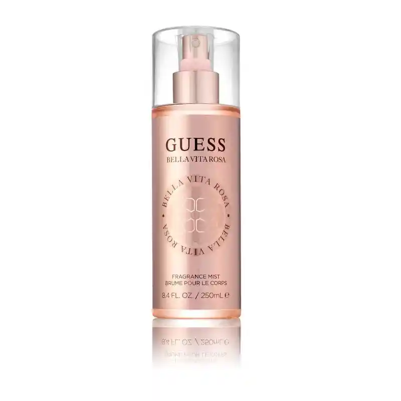 Guess Bella Vita Rosa Fragrance Mist