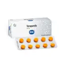Tecnoquimicas Verapamilo (80 mg)