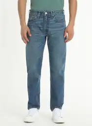 Jean H125 502 34/32-indigomed