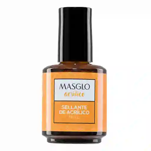 Masglo Sellante Acrílico