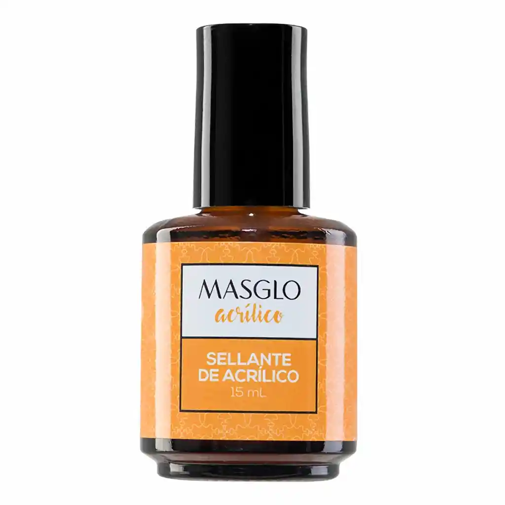 Masglo Sellante Acrílico
