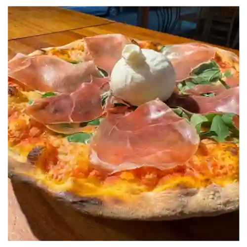 la Zia
