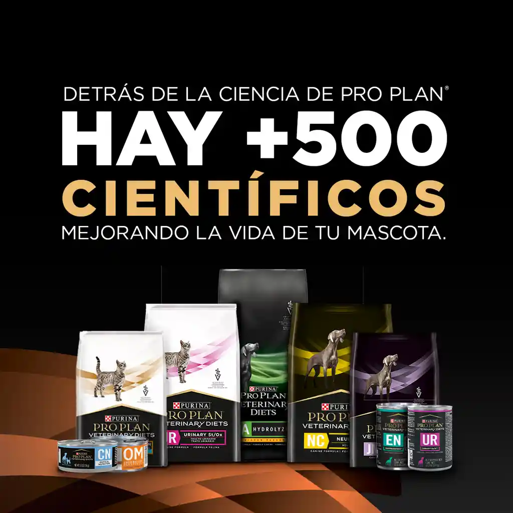 Comida para gato Purina Pro Plan Veterinary Diets OM Obesidad x 1,5 kg