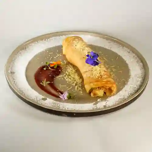 Crepe Trópical