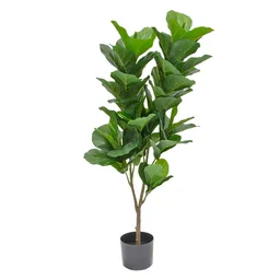 Outzen Planta Artificial Hoja Lira