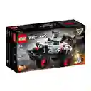 Lego Contrucción Monster Jam Mutt Dalmatian