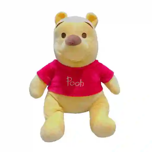 Peluche Disney Pooh