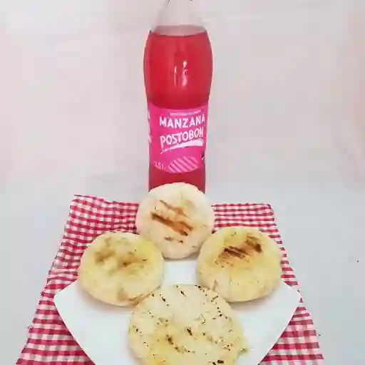 Séptimo Combo