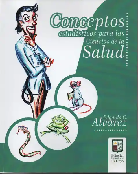 Conceptos Estadísticos Para la Ciencias de la Salud