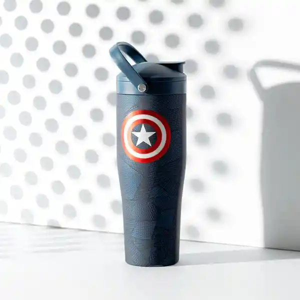 Corkcicle Vaso Shaker Personajes de Marvel 30 oz