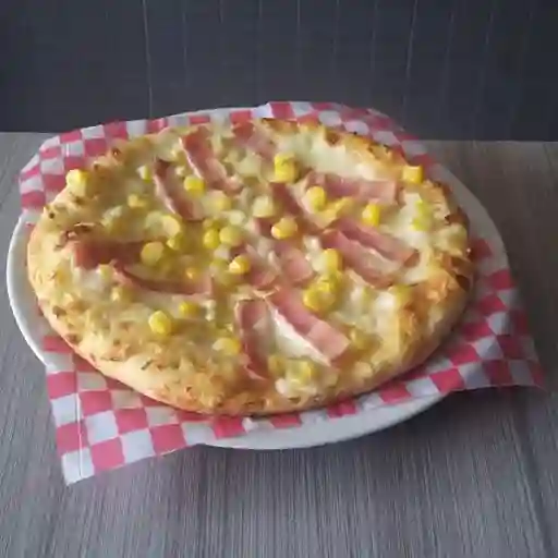 Pizza Campesina